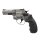 ZORAKI R2 Schreckschuss Revolver 3 Zoll 9mm R.K.